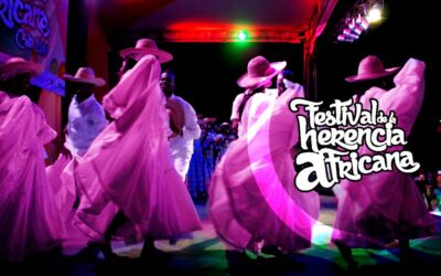 Festival de la Herencia Celebró los 478 Cumpleaños de Buenaventura.