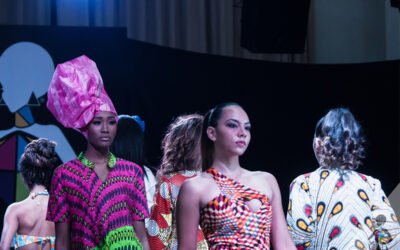 Así vivió Cali la Semana de la Moda Afro en su VII Versión “CaliAfroShow 2018”